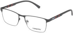 Lucetti Rame ochelari de vedere barbati Lucetti HC07-14 C1 Rama ochelari