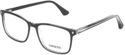 Lucetti Rame ochelari de vedere barbati Lucetti WD2244 C4