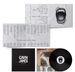 James, Gavin Goldrush - facethemusic - 10 590 Ft