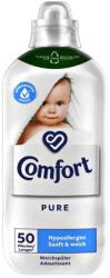 Comfort Pure Hypoallergen бебешки омекотител 50 дози концентрат