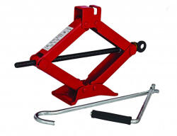 Raider Power Tools Винтов крик тип „жаба Raider, 1 т