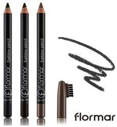Flormar Creion Sprancene 404 Black