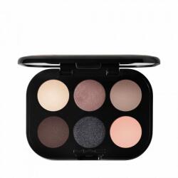 MAC Machiaj Ochi Connect In Colour Eye Shadow Palette X6 Encrypted Kryptonite Paleta 6.25 g