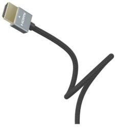 hoco. Cablu HDMI 4K DH Hoco UA12 1.5m Negru