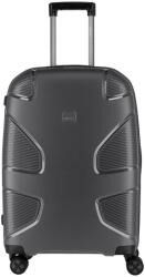 IMPACKT Пътнически куфар IMPACKT IP1 M Iron grey IMPACKT | Siv | МЪЖЕ | ЕДИН РАЗМЕР