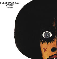 Fleetwood Mac Boston Volume 1
