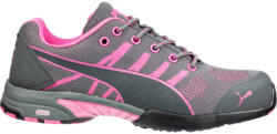 PUMA Celerity Knit Pink Wns S1 HRO SRC női védőcipő - munkaruha24