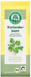 Lebensbaum Frunze de coriandru taiate si uscate bio 12.5g