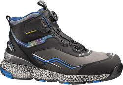 Sir Safety System MANHATTAN Munkavédelmi bakancs S3