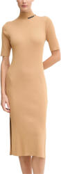 DKNY Rochie Logo DJ5R0751 K671 whskey/blk (DJ5R0751-K671)
