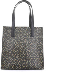 Ted Baker Geantă mică Darshie Ditsy Printed Small Icon 281526 black (281526 black)
