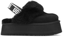 UGG Papuci Funkette 1113474 0271 black (1113474 0271 black)