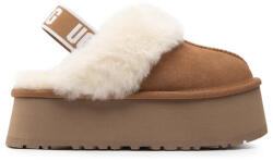 UGG Papuci Funkette 1113474 00KD chestnut (1113474 00KD chestnut)