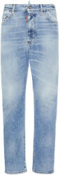 Dsquared2 Jeans S74LB1746S30839 470 navy blue London Bro Jeans (S74LB1746S30839 470 navy blue)
