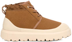 UGG Ghete Neumel Weather Hybrid 1143991 KD91 chestnut / whitecap