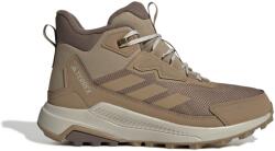 adidas Performance adidas TERREX ANYLANDER CLIMAWARM + W 38 2/3 | Femei | Încălțăminte de trekking | Bej | JS1432