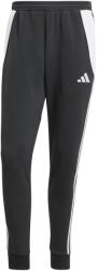 adidas Performance adidas Tiro 24 Sweat Tracksuit Bottoms L | Bărbați | Pantaloni de trening | Negru | IP1976