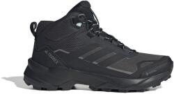 adidas Performance adidas Terrex Skychaser AX5 Mid GORE-TEX Hiking Shoes 40 2/3 | Femei | Încălțăminte de trekking | Negru | JQ2219