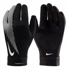 Nike Academy Therma-FIT Soccer Gloves L | Bărbați | Mănuși de iarnă | Negru | HF0546-011 (HF0546-011)