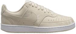 Nike Court Vision Low Next Nature Womens Shoes 38, 5 | Femei | Teniși | Bej | HQ4377-100