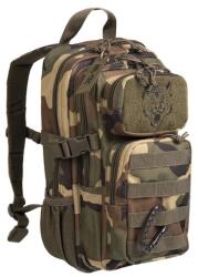 Mil-Tec Rucsac copii 14 litri Mil-Tec Woodland