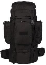 Mil-Tec Rucsac RECON 88 Litri Mil-Tec Negru