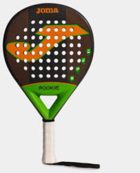 Joma Rookie Black Orange padel ütő