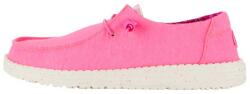 Hey Dude Обувки Wendy Stretch Canvas - sportdepot - 136,91 лв