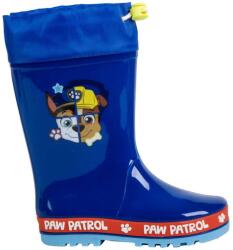 CERDA Ботуши boots rain pvc paw patrol
