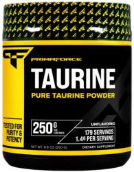 PrimaForce Taurine Powder [250 грама]