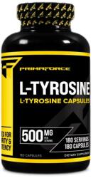 PrimaForce L-Tyrosine 500 mg [180 капсули]