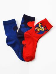 Kids movie heroes Чорапи Mickey Mouse - sportdepot - 6,77 лв