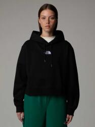 The North Face Суитшърт w essential crop hoodie (nf0a89exjk31)