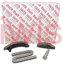 Iwis Motorsysteme chit lant de distributie IWIS MOTORSYSTEME iwis calitate originală de echipament original, fabricat în 59818Set (59818Set)