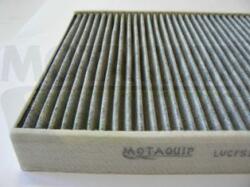 MOTAQUIP Filtru, aer habitaclu MOTAQUIP LVCF512 (LVCF512)