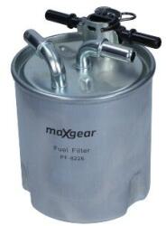 MAXGEAR filtru combustibil MAXGEAR 26-2217 (26-2217) - centralcar