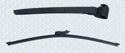 Magneti Marelli Set stergatoare, curatare parbriz MAGNETI MARELLI 000723180402 (000723180402)