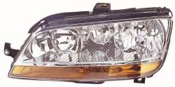 DEPO Far DEPO 661-1144L-LDEMF (661-1144L-LDEMF) - automobilus