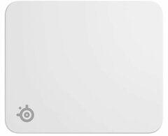 SteelSeries - QcK M Egérpad White - 63461 (63461)