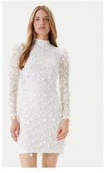 Y.A.S női ruha, 26030914, Poliészter, XL INTL, Fehér (0000305160317_XL)