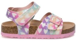 Nelli Blu Gyerekcipők, 07373, Nelli Blu, szintetikus, rózsaszín, 23 EU (590558860737323)