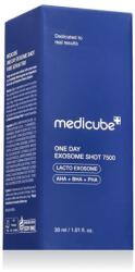 medicube One Day Exosome Shot 7500 arcszérum minden bőrtípus 30 ml uniszex