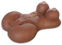 Pipedream Extreme Toyz Fuck Me Silly 2 Mega Masturbator