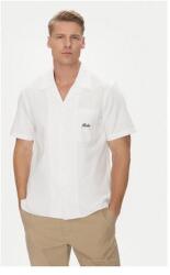 Robe Di Kappa férfi ing, 631372W, pamut, M INTL, fehér (0000305555045_M)