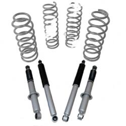 Raptor4x4 Suspensie Toyota Land Cruiser 90 95 Raptor4x4 +5cm