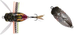 Duo Vobler Duo Realis Shinmushi 4cm 5.7g CCC3233 Sunset Moth (DUO01374)