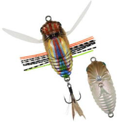 Duo Vobler Duo Realis Shinmushi 4cm 5.7g Mesmer Eyes (DUO16286)