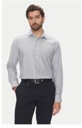 Pierre Cardin férfi ing, C6 11004.0406, pamut, 41 EU, kék (0000304977404_41)