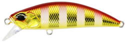 Duo Vobler Duo Spearhead Ryuki 50S 5cm 4.5g UV Red Gold Zebra Glow (DUO57159)