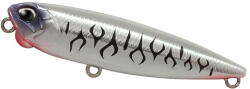 Duo Vobler Duo Realis Pencil 65 6.5cm 5.5g MCC3124 Chrome Tiger (DUO18648)
